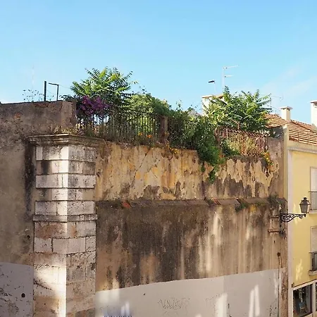 Sao Vicente - Altstadt Lägenhet *