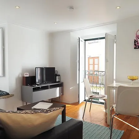 Apartament Sao Vicente - Altstadt *