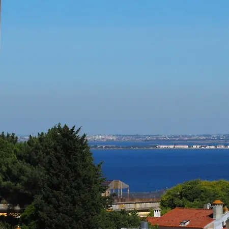 Sao Vicente - Altstadt Apartament Lizbona