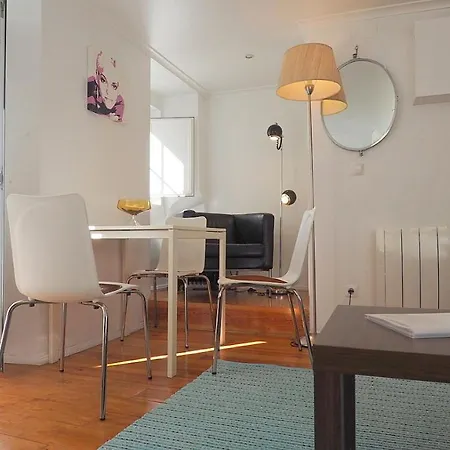 Apartment Sao Vicente - Altstadt