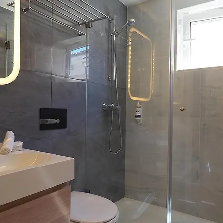 Sao Vicente - Altstadt ליסבון