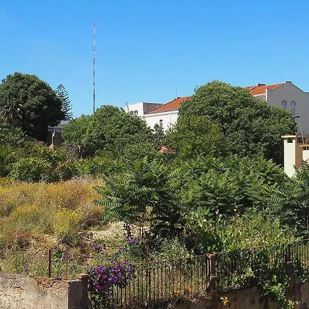 Apartament Sao Vicente - Altstadt Lizbona
