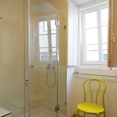 Apartament Sao Vicente - Altstadt *