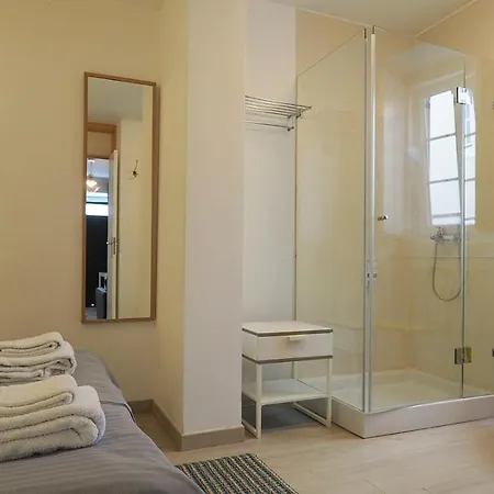 Sao Vicente - Altstadt