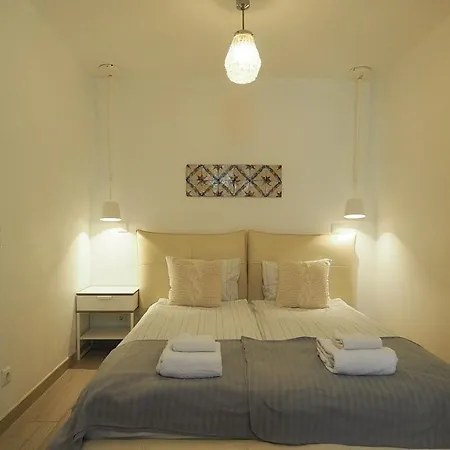 Apartment Sao Vicente - Altstadt