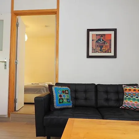 Sao Vicente - Altstadt Apartment Lissabon