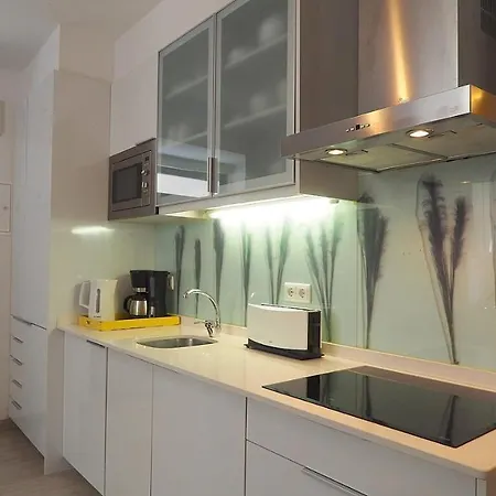 Apartament Sao Vicente - Altstadt *