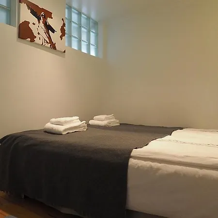 Sao Vicente - Altstadt Apartment *