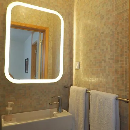 Apartament Sao Vicente - Altstadt *