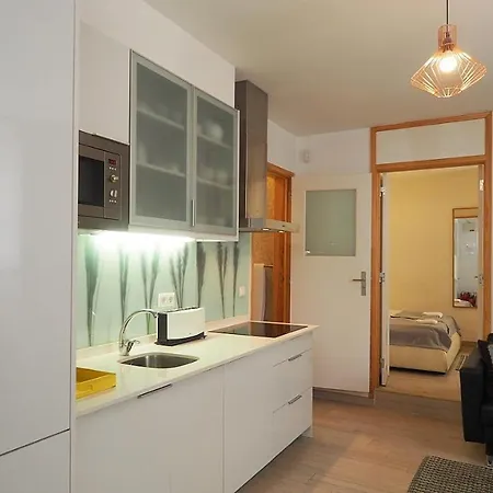 Sao Vicente - Altstadt Apartment *