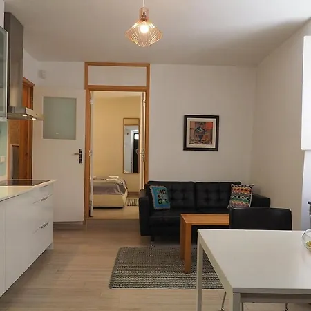 Apartment Sao Vicente - Altstadt