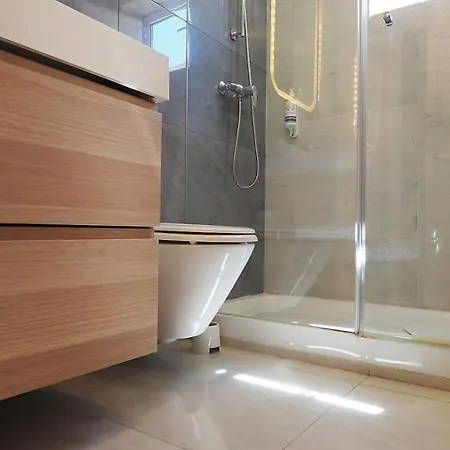 Apartament Sao Vicente - Altstadt Lizbona