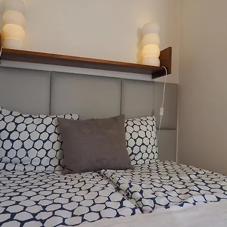 Apartament Sao Vicente - Altstadt Lizbona
