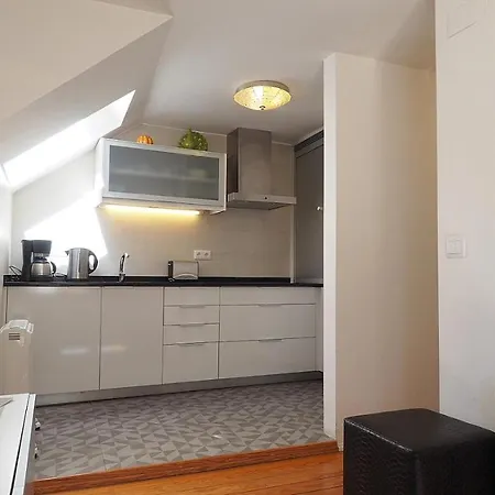 Apartament Sao Vicente - Altstadt Lizbona