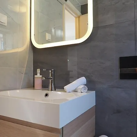 Sao Vicente - Altstadt Apartament Lizbona