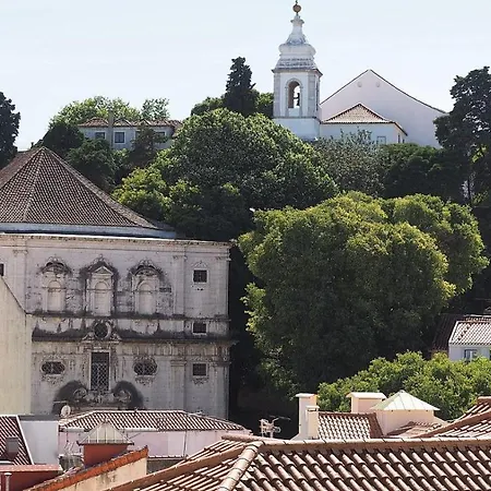 Appartamento Sao Vicente - Lissabon Altstadt *