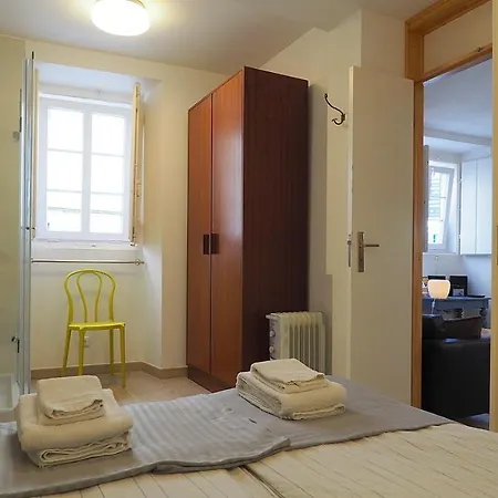 Sao Vicente - Altstadt * Lissabon