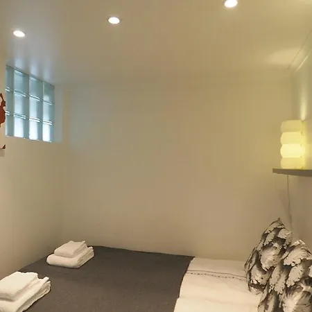 Apartament Sao Vicente - Altstadt