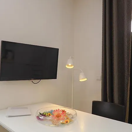 Appartamento Sao Vicente - Lissabon Altstadt Lisbona