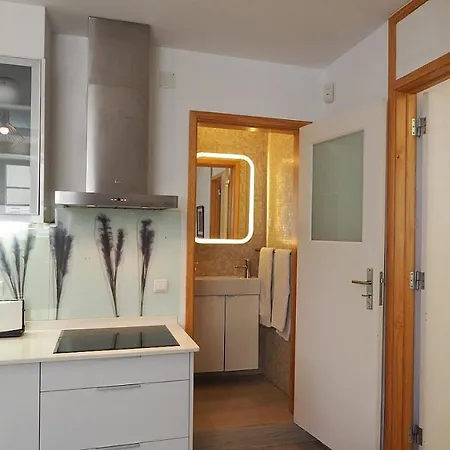 Sao Vicente - Altstadt ליסבון