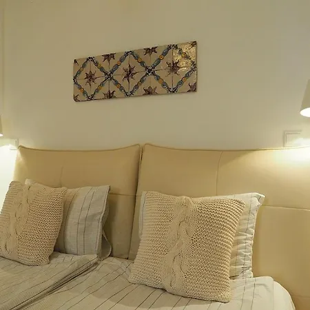 Appartamento Sao Vicente - Lissabon Altstadt *