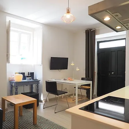 Apartament Sao Vicente - Altstadt Lizbona