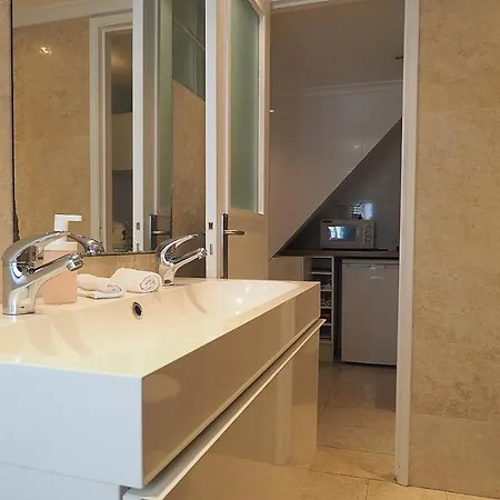 Sao Vicente - Altstadt Apartament