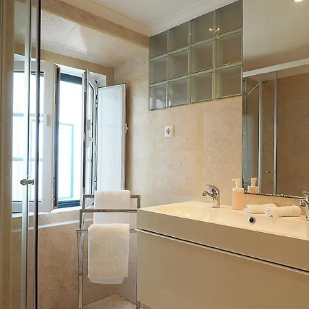 Apartament Sao Vicente - Altstadt *