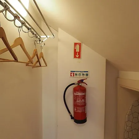 Sao Vicente - Altstadt