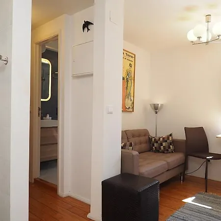 Sao Vicente - Altstadt Apartament