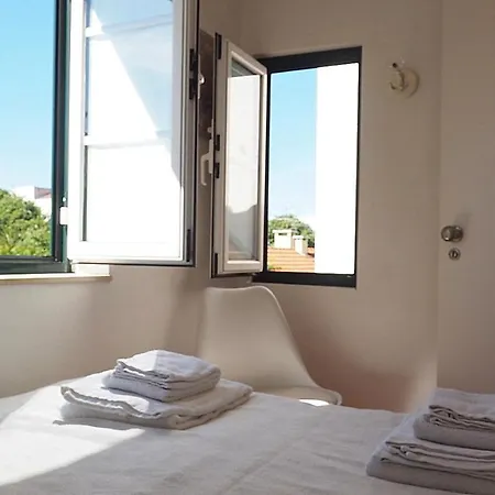 Apartment Sao Vicente - Altstadt *