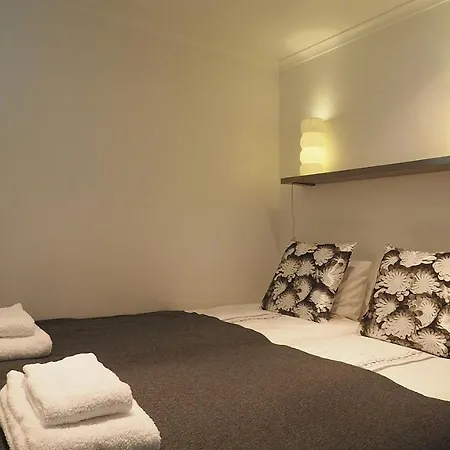 Sao Vicente - Altstadt Apartament
