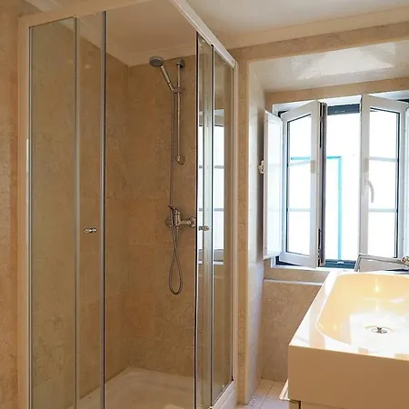 Apartament Sao Vicente - Altstadt Lizbona