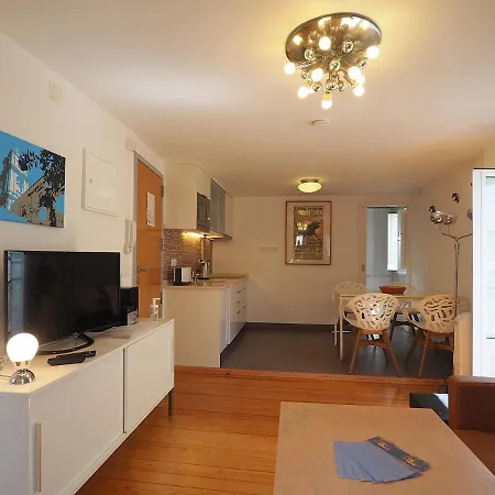 Sao Vicente - Altstadt * Lissabon