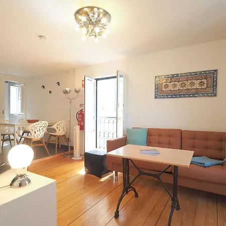 Sao Vicente - Altstadt Apartment *