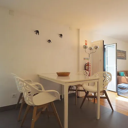 Apartment Sao Vicente - Altstadt