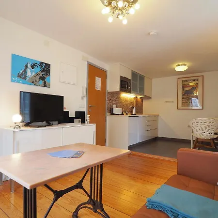 Sao Vicente - Altstadt Apartament