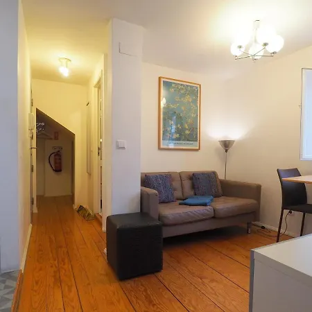 Apartament Sao Vicente - Altstadt