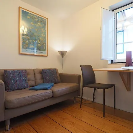Sao Vicente - Altstadt Apartment Lissabon