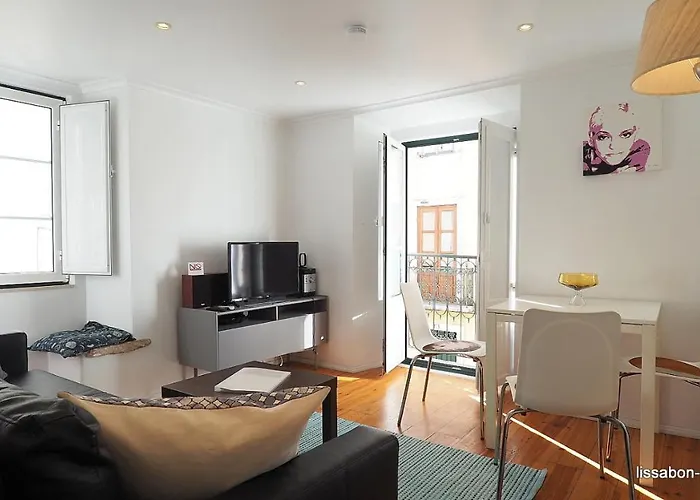 شقة Sao Vicente - Altstadt *