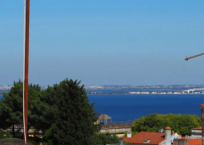 Sao Vicente - Altstadt شقة Lisboa