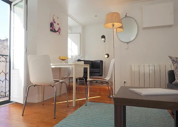 شقة Sao Vicente - Altstadt