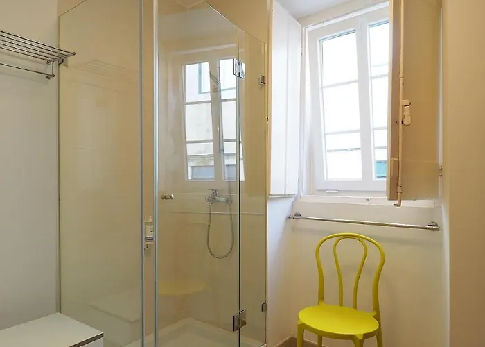 شقة Sao Vicente - Altstadt *