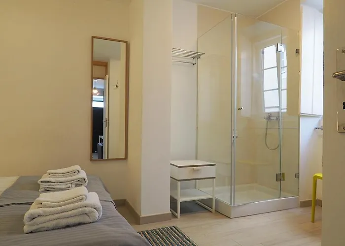 Sao Vicente - Altstadt