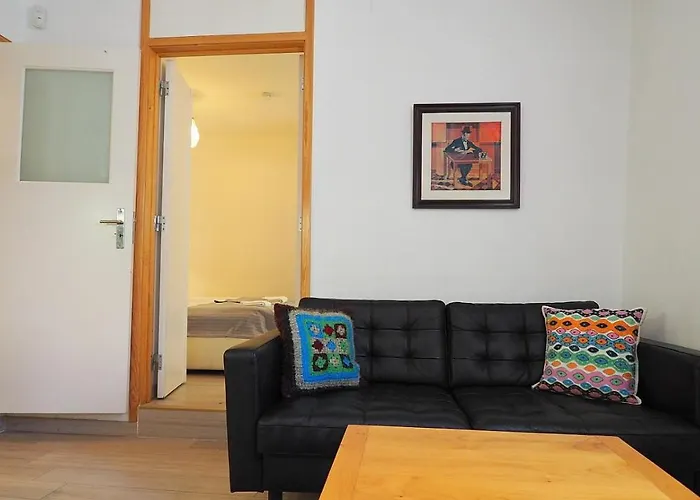 Sao Vicente - Altstadt شقة Lisboa