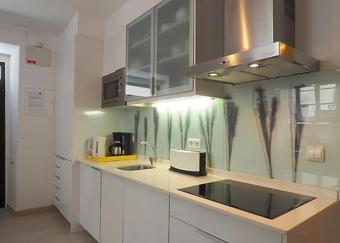 شقة Sao Vicente - Altstadt *