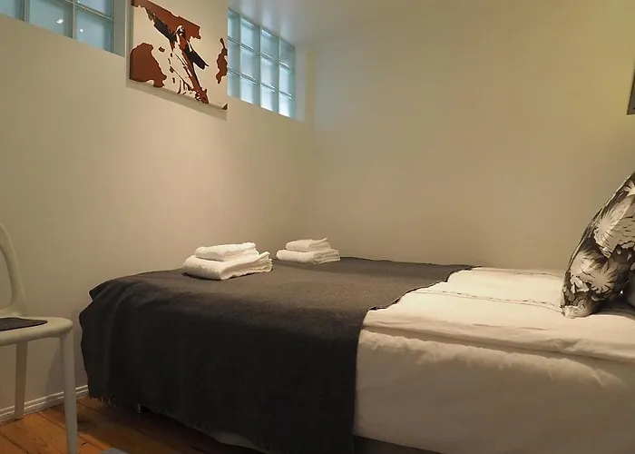 Sao Vicente - Altstadt شقة *