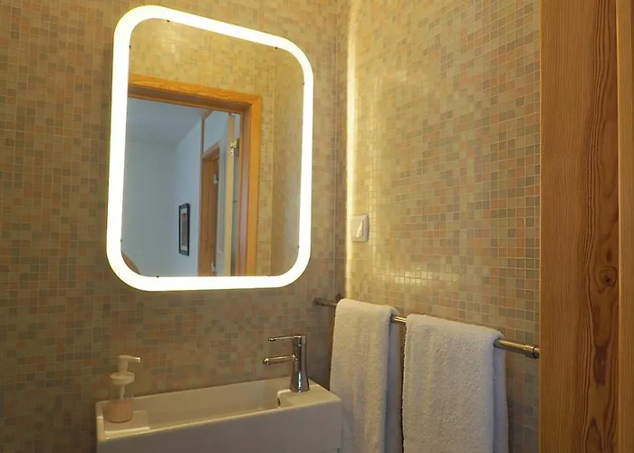 شقة Sao Vicente - Altstadt *