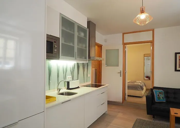 Sao Vicente - Altstadt شقة *