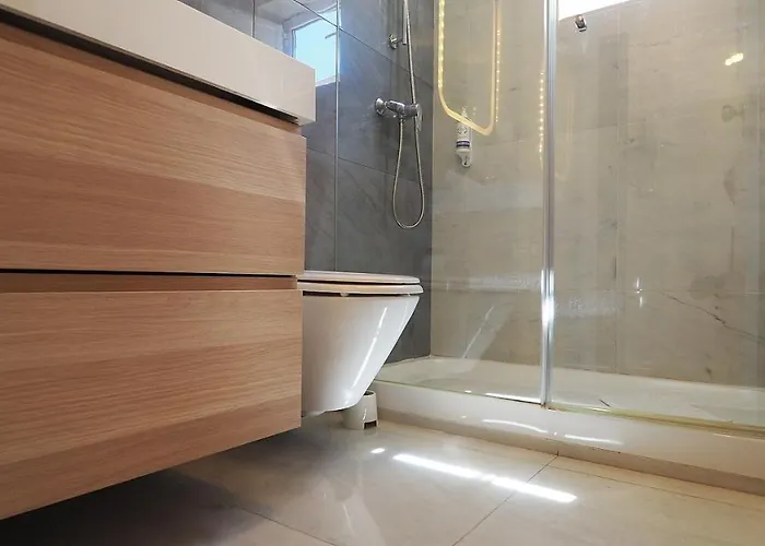 شقة Sao Vicente - Altstadt Lisboa